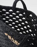 Crochet Tote Bag - Image 5